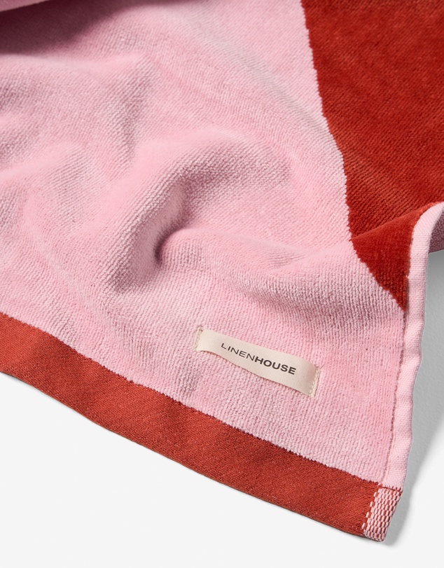 Linen House - Viva Beach Towel