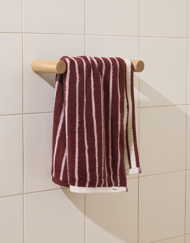 Sheet Society - Tommy Cotton Towel