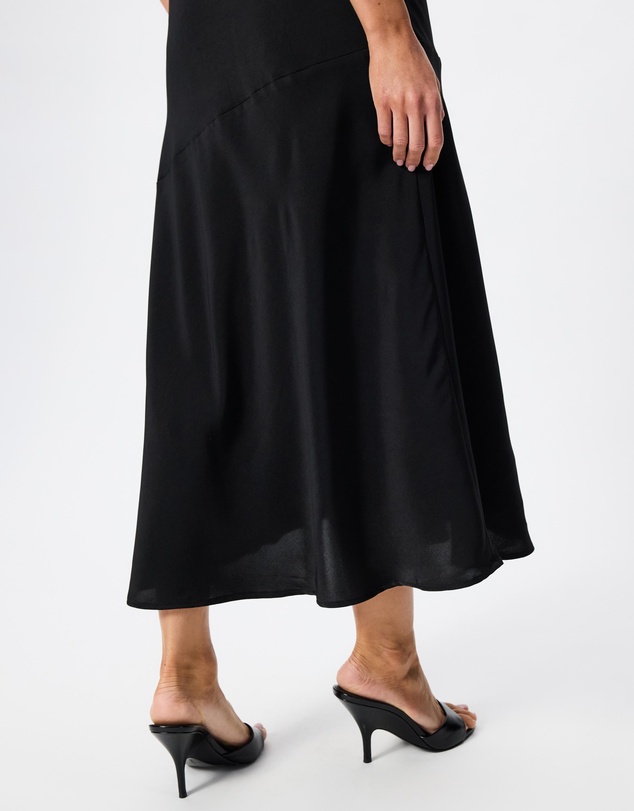 Tussah - Giselle Ruched Midi Dress