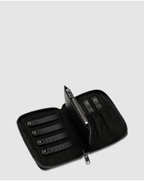 Status Anxiety - Change Always Comes Jewellery Case
