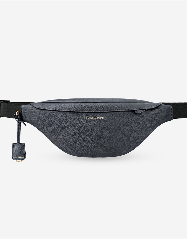 Maison De Sabre - The Sling Bag