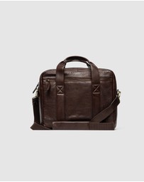 Rodd & Gunn - Dominion Briefcase