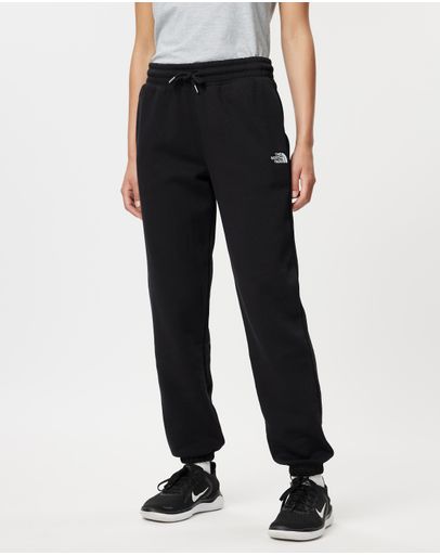 TNF Black