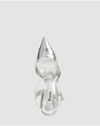 Dune London - Debate - Silver