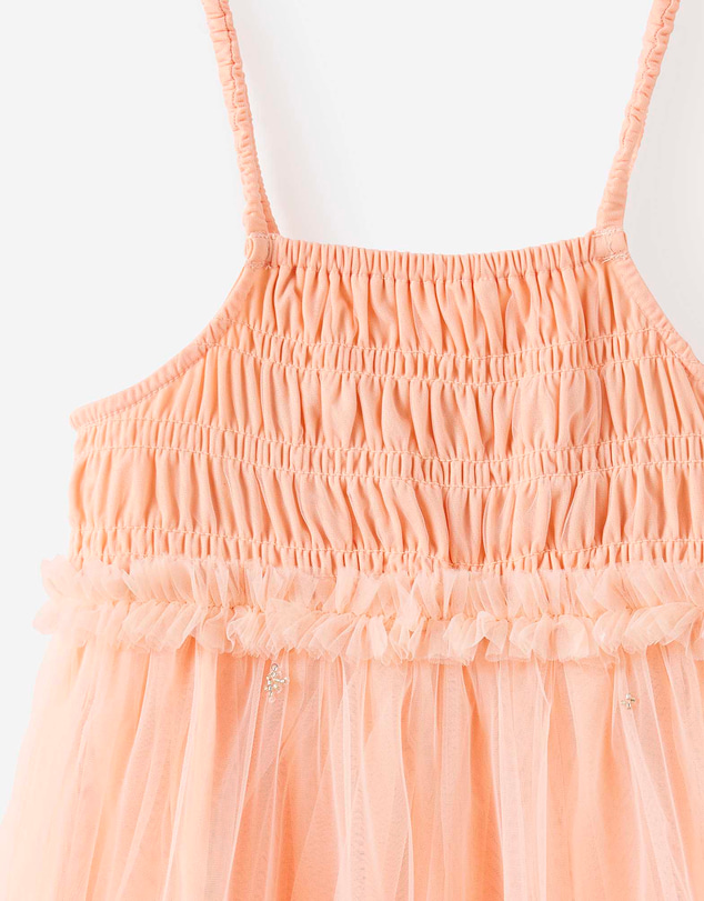 Cotton On Kids - Embellished Dress Up Dress