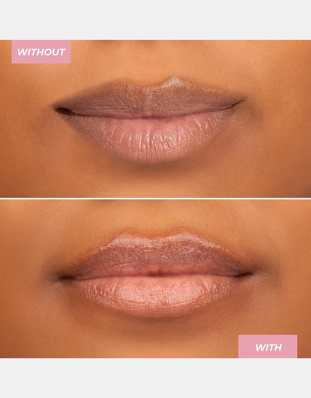 MCoBeauty - Shimmer Lip Plump 4-in-1 Hydrating Lacquer