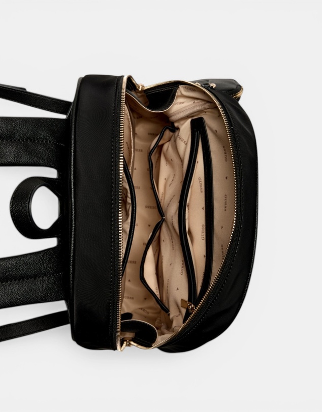 GUESS - Power Play II Large Tech Backpack