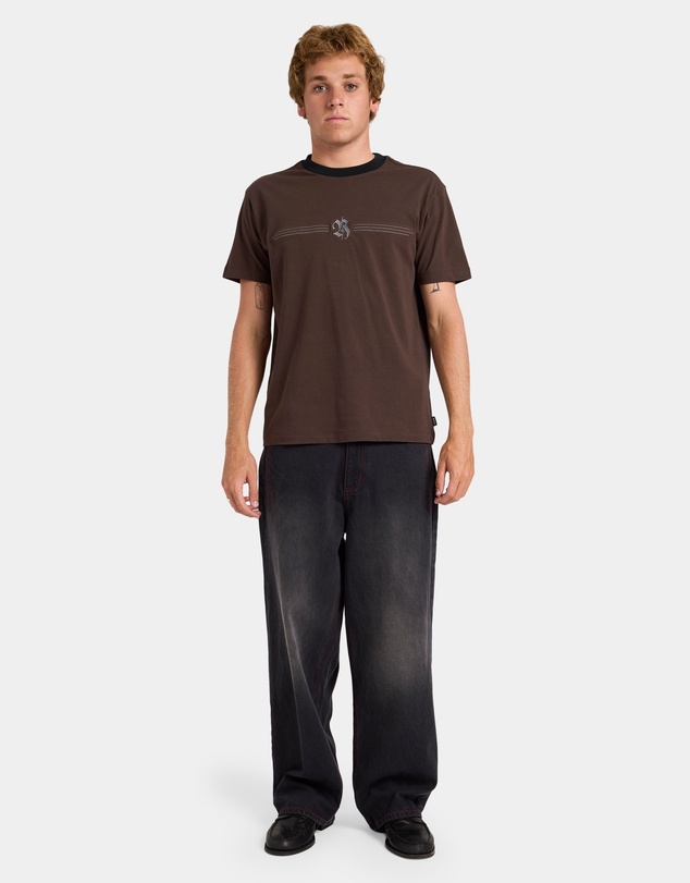 RVCA - Mens RVCA Speed T-Shirt