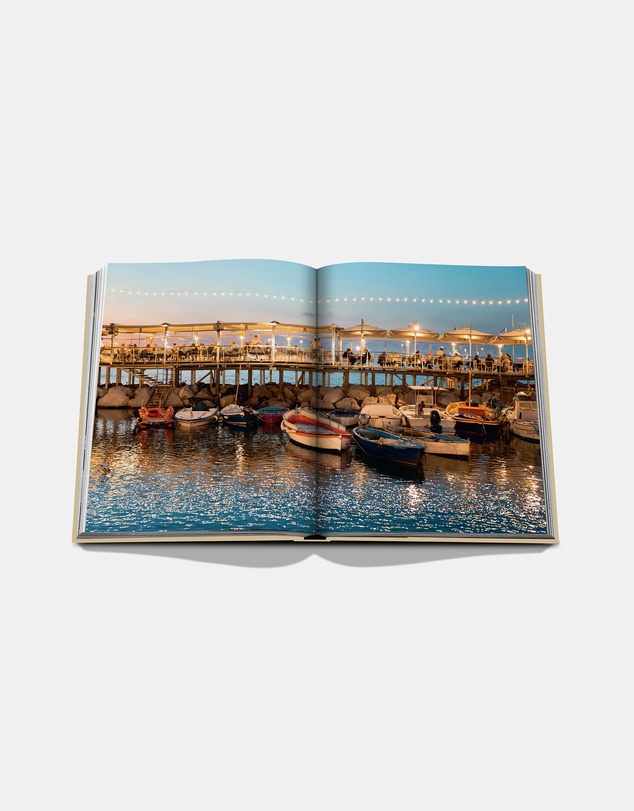 Assouline  - Napoli Amore