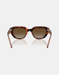 Vogue Eyewear - 0VO5711S