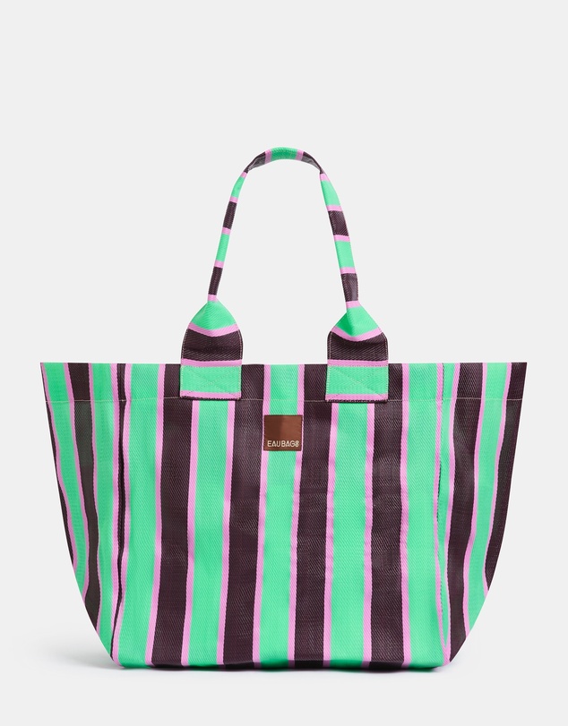 EAU BAGS - Grand Tote Bag