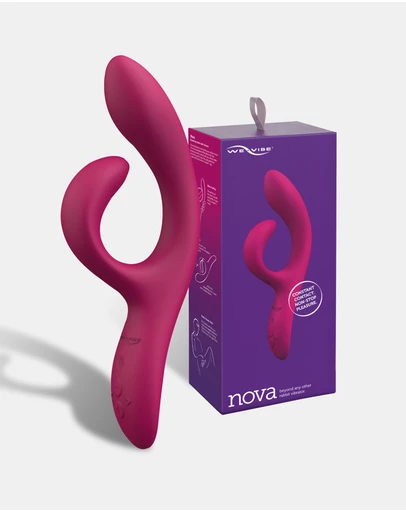 We-Vibe - Nova 2