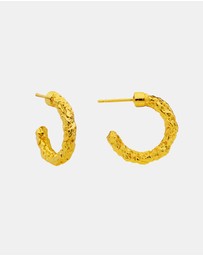 Amber Sceats - Tubac Earrings