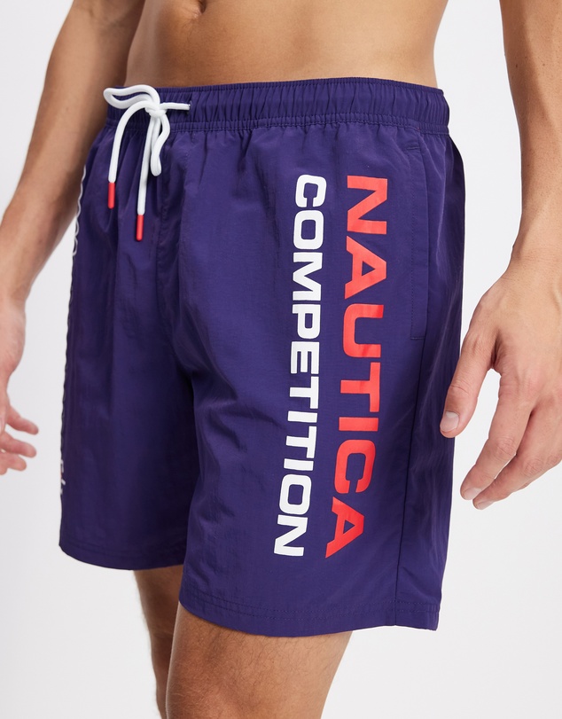 NAUTICA - Drogheda 6 Swim Shorts