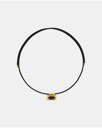 CENDRE - Marlette Necklace 18K Gold