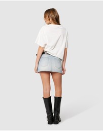 Abrand - 99 Skirt Stella