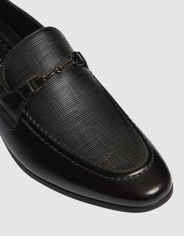 Tarocash - Byblos Textured Loafer