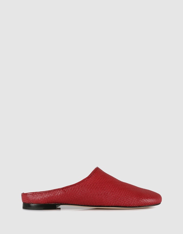 Beau Coops - Faye Mules
