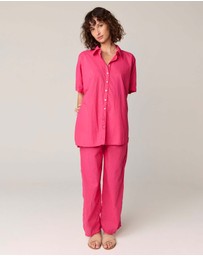 Primness - Devoile Shirt