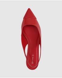 Sempre Di - Mariana Slingbacks