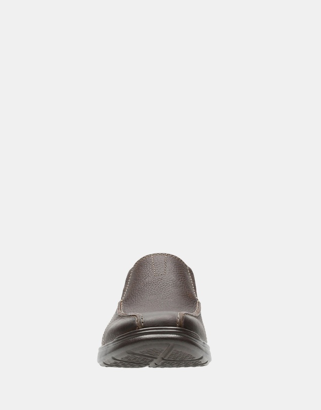 Clarks - Cotrell Step Brown