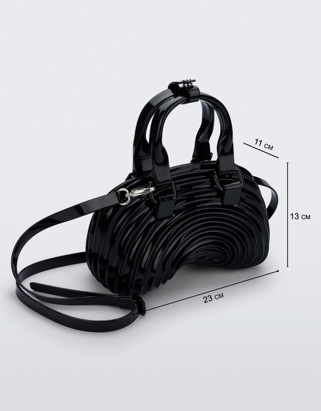 Melissa - Melissa Quantum Dome + Diesel