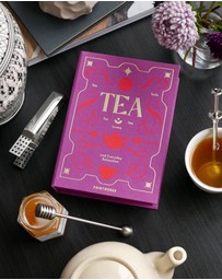 Printworks - The Essentials Tea Tools