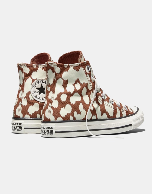Converse - Chuck Taylor All Star Cow Print - Unisex