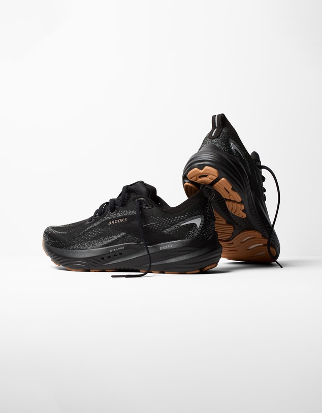 Brooks - Glycerin 22 - Men's