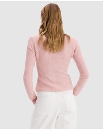M.N.G - Altea Sweater