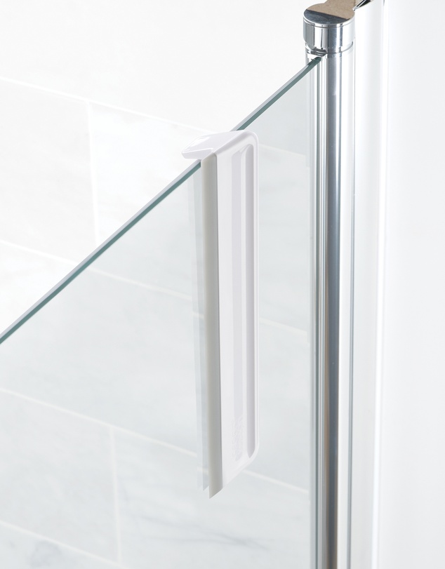 Joseph Joseph - EasyStore™ Shower Squeegee (Grey)