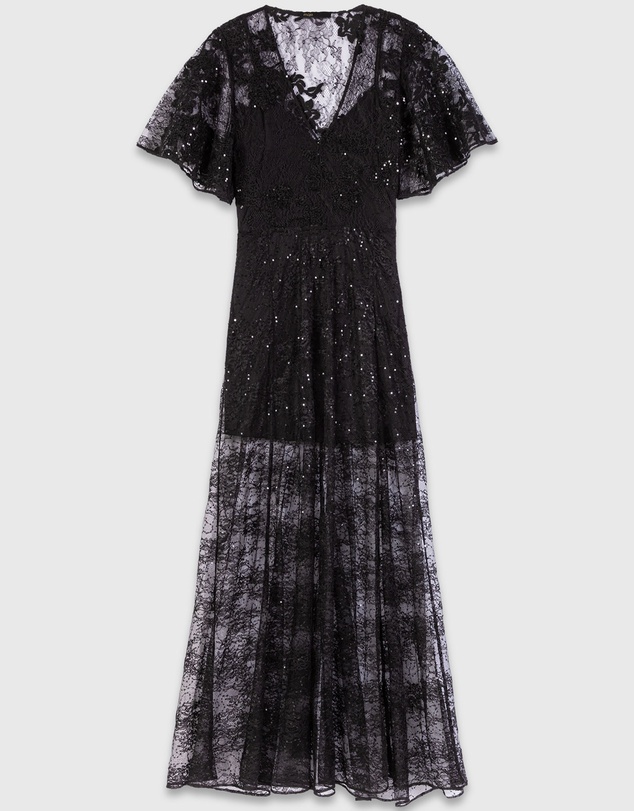 Maje - Rexyelle Dress