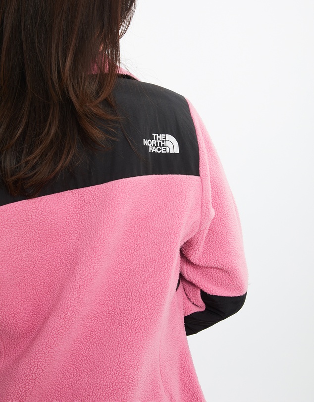 Vintage by The Real Deal - Pre Loved - Vintage The North Face Full Zip Fleece Jacket
