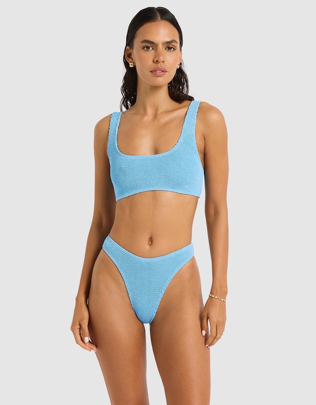 Bond-Eye Swimwear - Malibu 2.0 Crop
