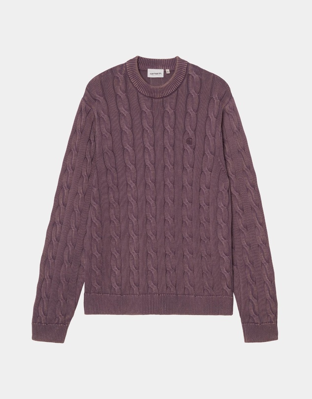 Carhartt WIP - Carter Sweater