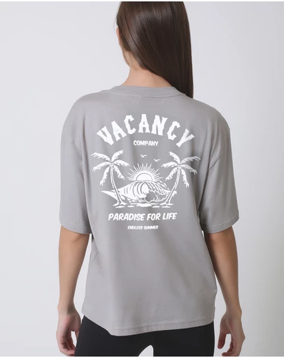 Vacancy Co - Endless Summer Tee