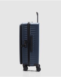 Nere - Venture Dual Open 3pc Suitcase Set