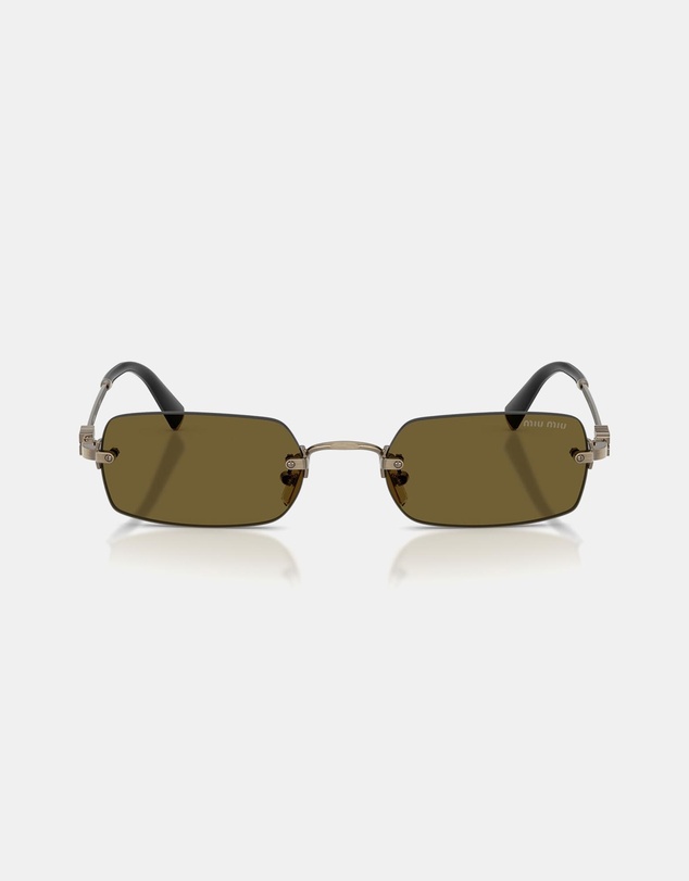 Miu Miu - 0MU B50S