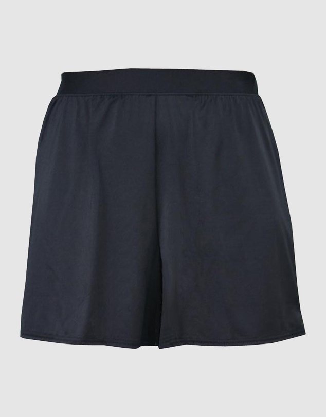 Miraclesuit Swimwear  - High Waist Shaping Swim Shorts PLUS