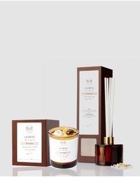 Silk Oil of Morocco - Zodiac Fragrance Duo - Gemini