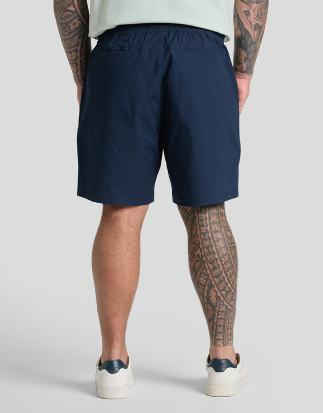 Johnny Bigg - Kai Stretch Volley Short