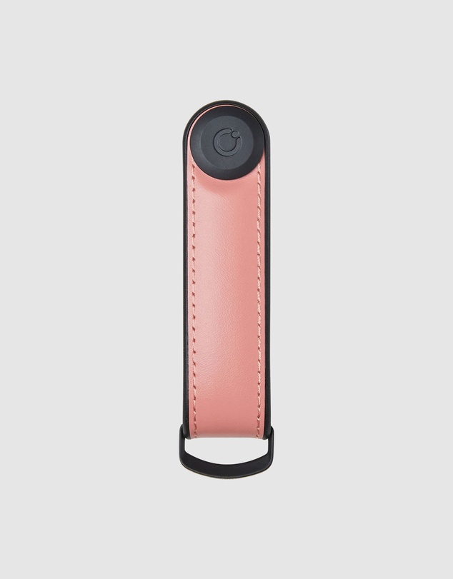 Orbitkey - Key Organiser Hybrid Leather