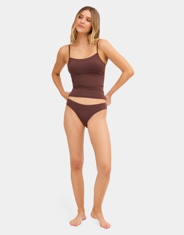 Billabong - Womens Sol Searcher Bondi Bikini Bottom
