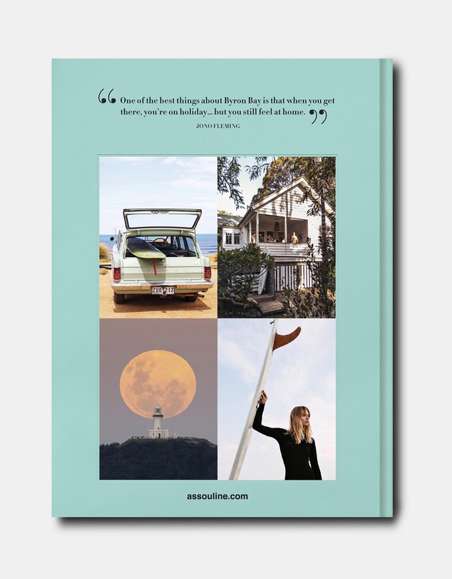 Assouline  - Byron Bay