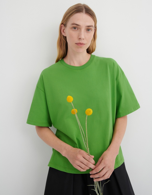 Kowtow - Everyday Tee