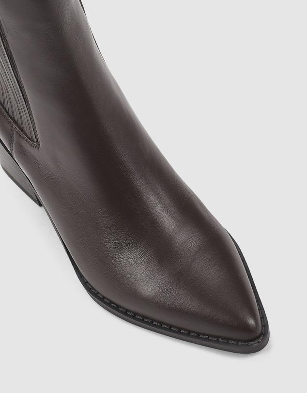 Siren - Dorothy Ankle Boots