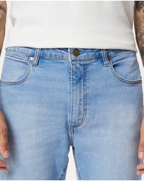 Wrangler - Slater Jeans