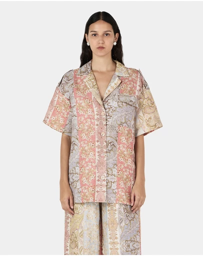 Hansen & Gretel - Esme Shirt