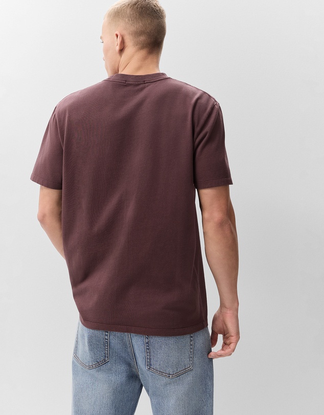 UNISON - Relaxed T Shirt