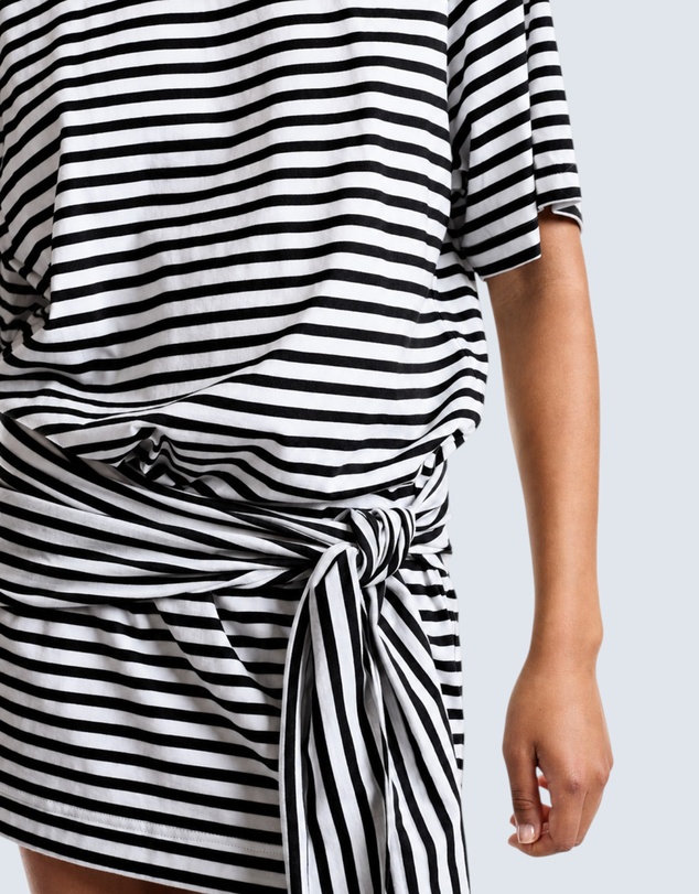 Cynthia Rowley - The Yacht Dress